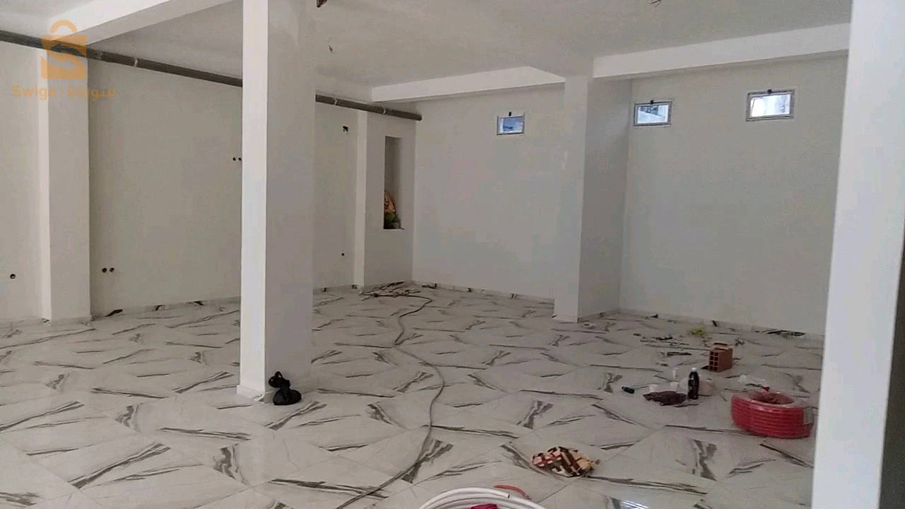 location local 200m zouaghi constantine