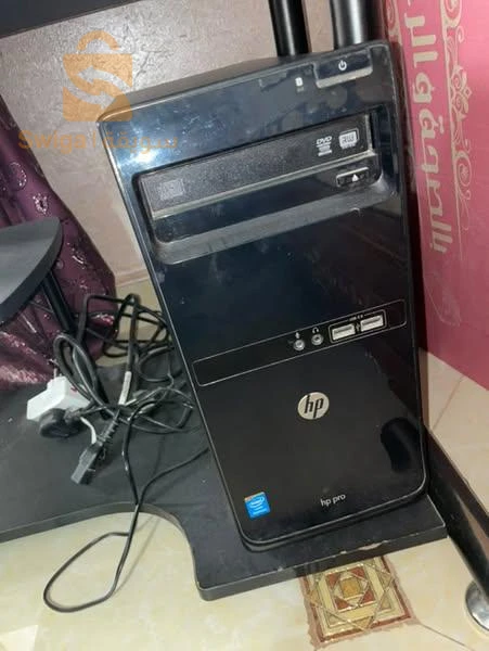 HP pro 3500