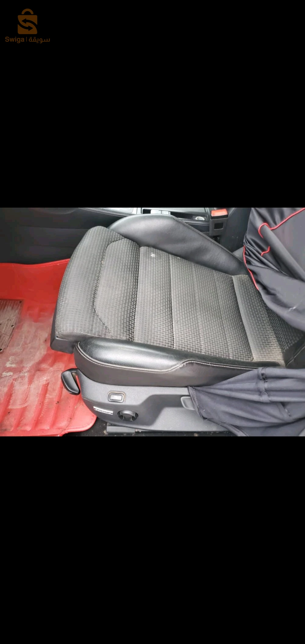 golf 7 2015 المشية ريال دوبل كلي اوريجينال