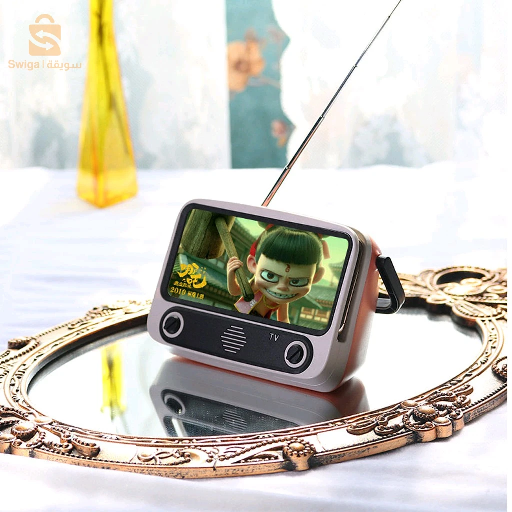 Karaoké Bluetooth