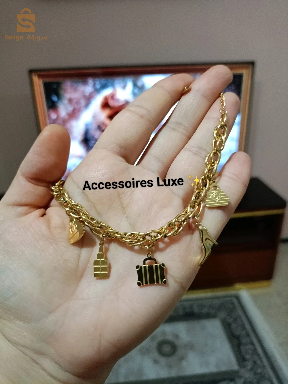 قرومات بيبلو 🫶❤️‍🔥