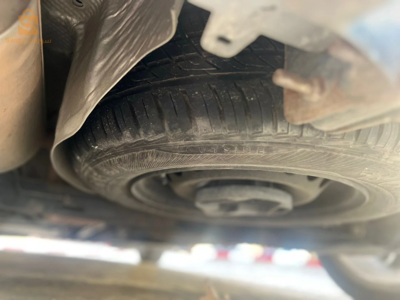 رينو Clio 4 2018 9 البليدة