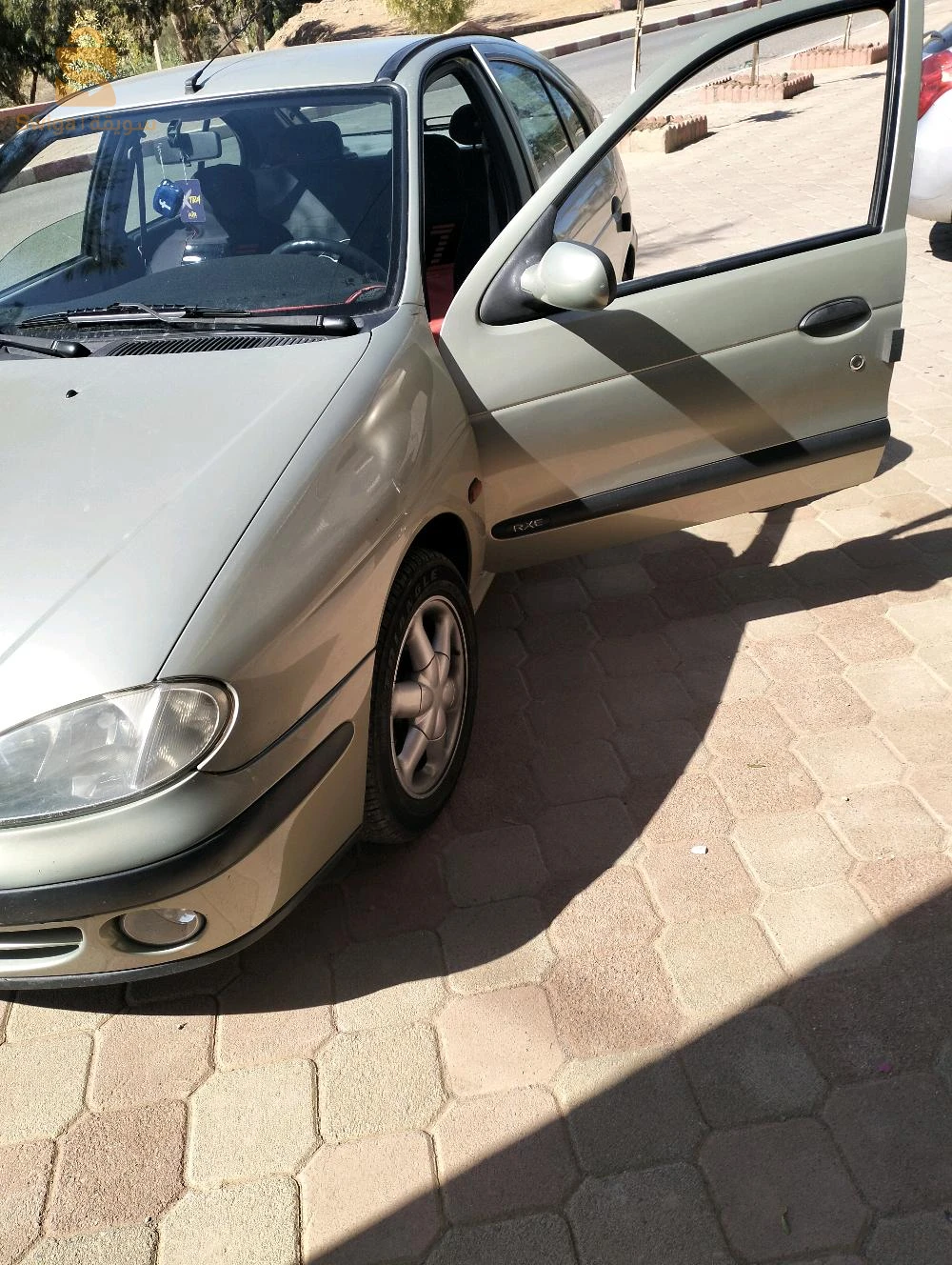 رينو Megane 2002 31 وهران