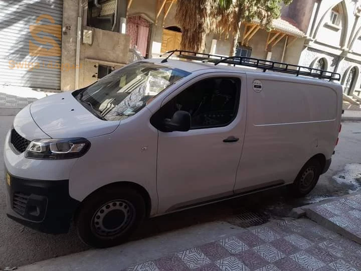 صناعة بورت بقاج متوفر جميع السيارات النفعية 0775918707