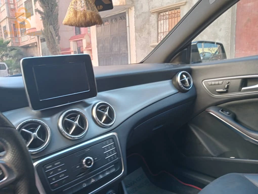 مرسيدس CL 2015 22 سيدي بلعباس