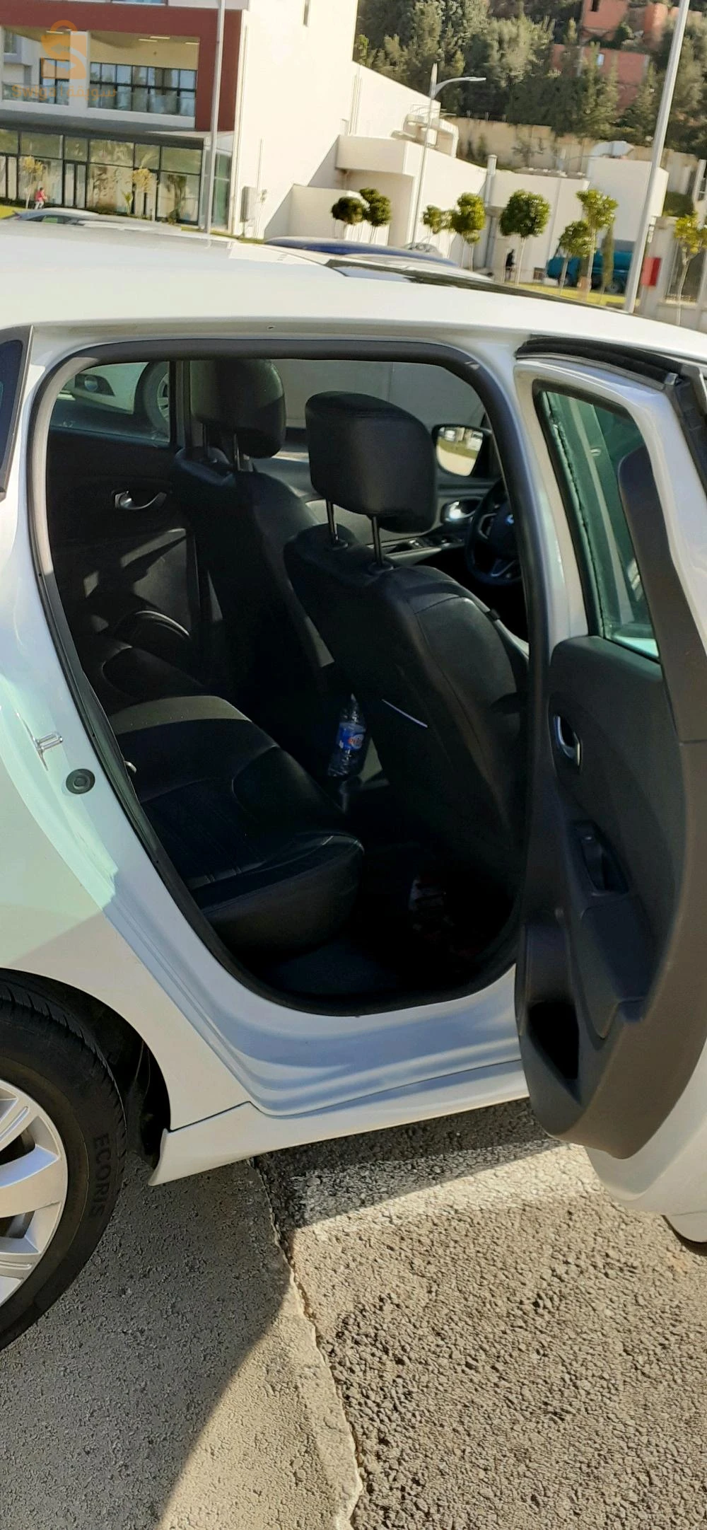 رينو Clio 4 9 البليدة