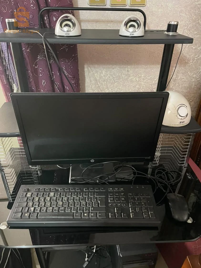 HP pro 3500