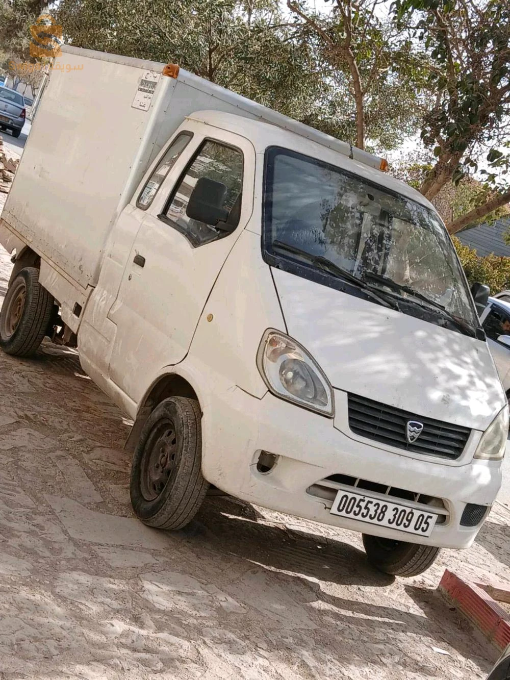 سيارات أخرى 2009 5 باتنة