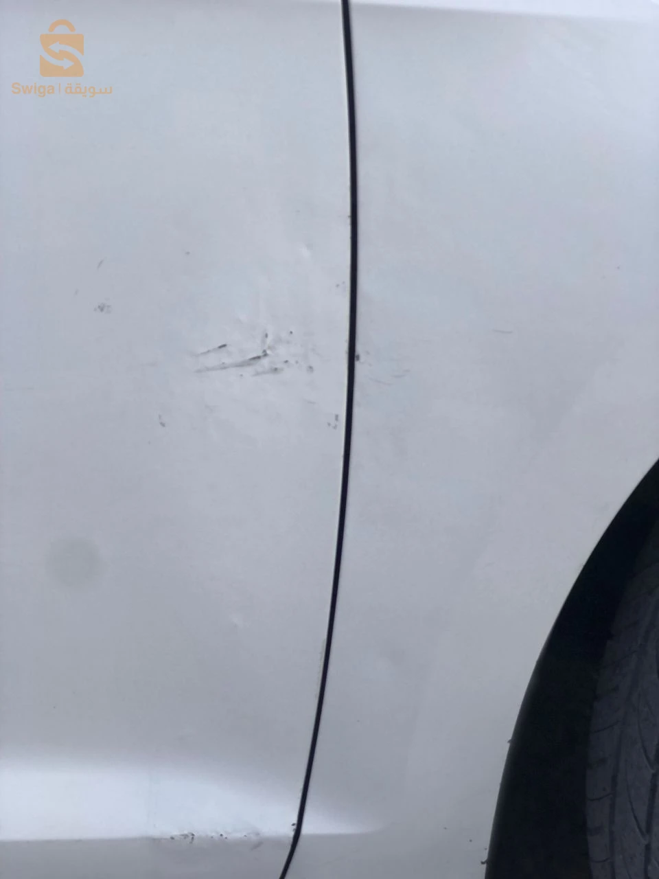 golf 7 hailine 2l 110 ch نظيفة ماشاء الله فيه بارشوك و 2 راكور على نضافة صغار فيها موتور محطوط ربي بارك ،ميكانيك سيسبونصيو 10\10 كل مارش راهي في ميلة سنطر