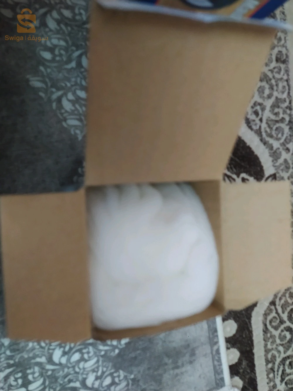 جهاز تنظيف الأرضية المنزل بكامل