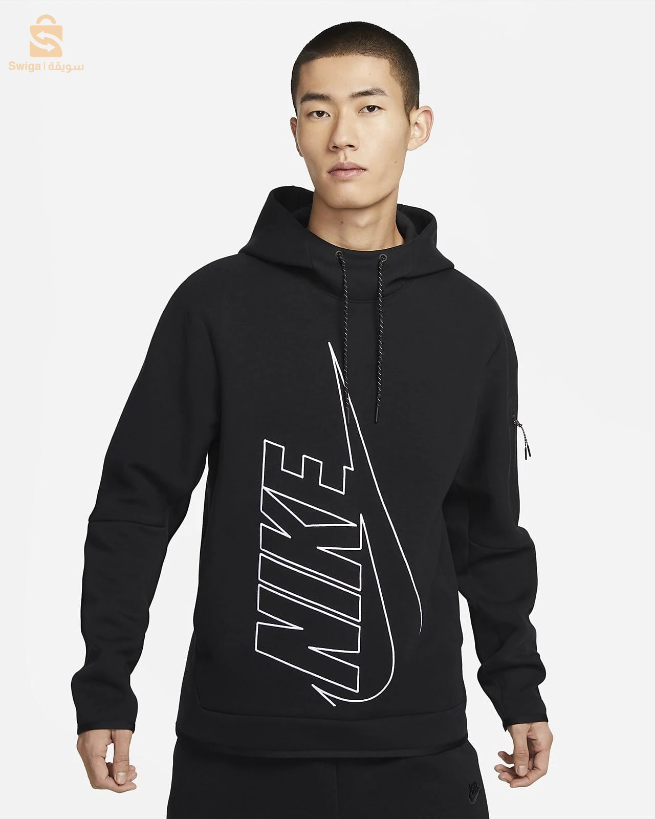 ensemble sweat homme Avec poche s m