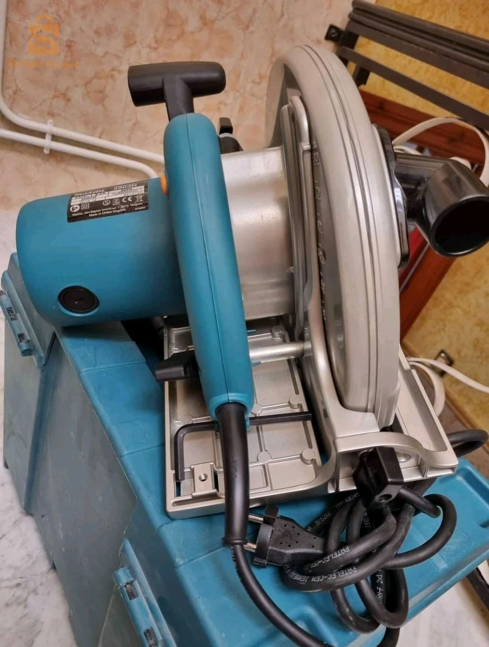 serculair makita originalEtat:10/100657177701