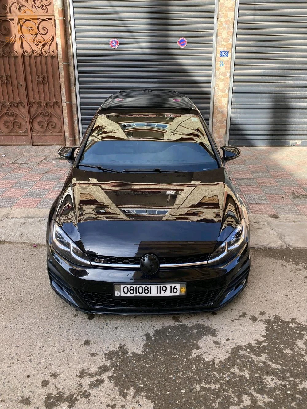 Volkswagen Golf 2019 16 ALGER