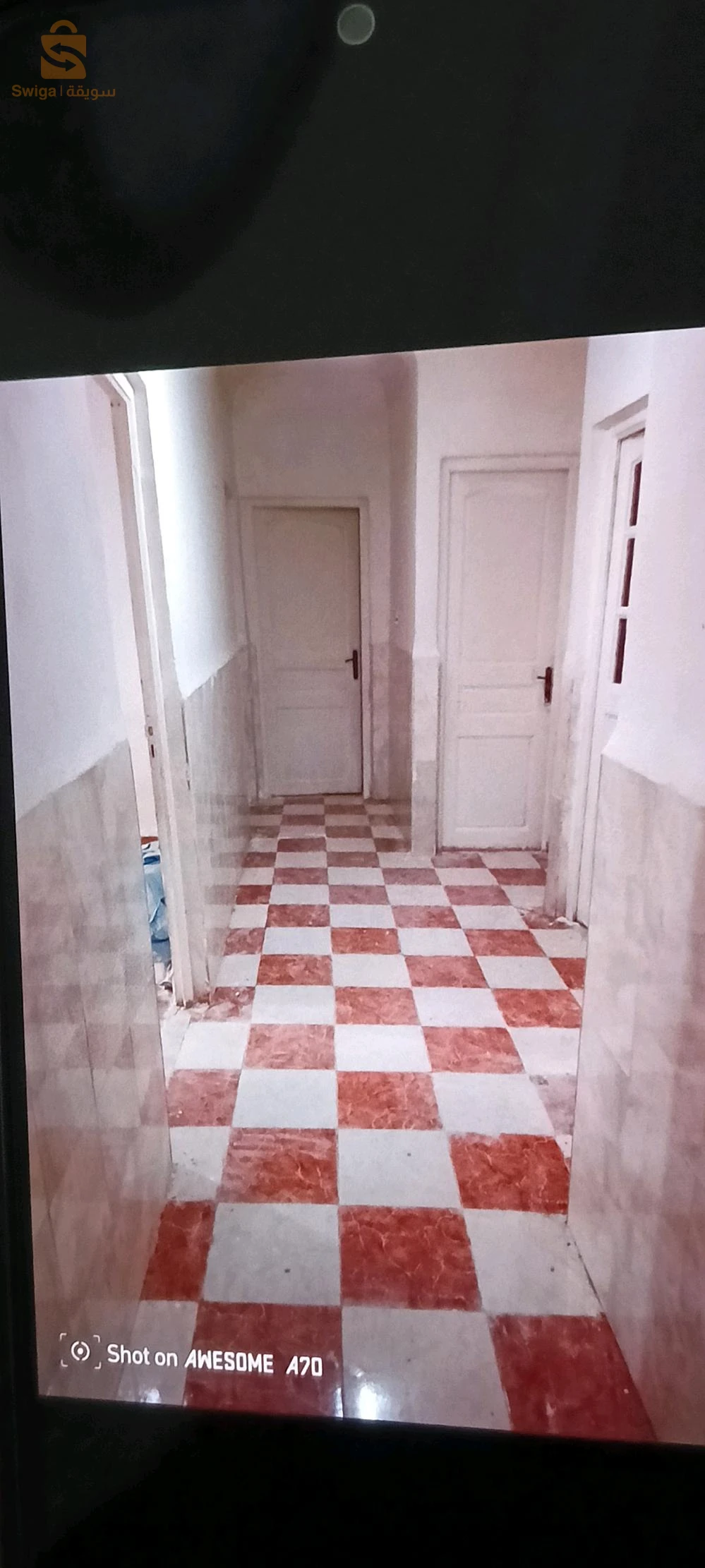 حملة 3 حي 50 مسكن تساهمي باتنة