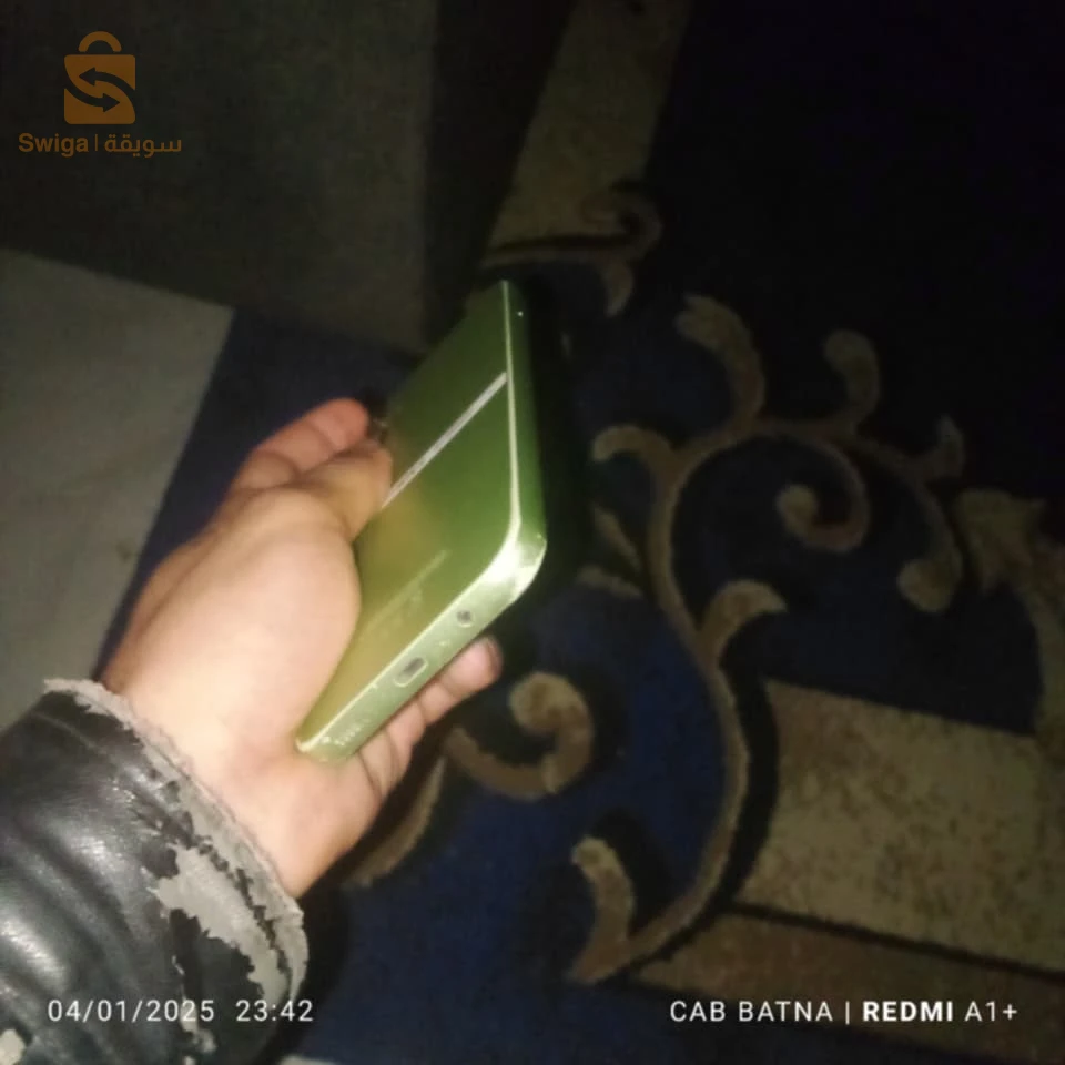 Samsung a14🤍💚