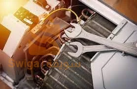 Climatisation Centralise entretien Maintenance Reparation