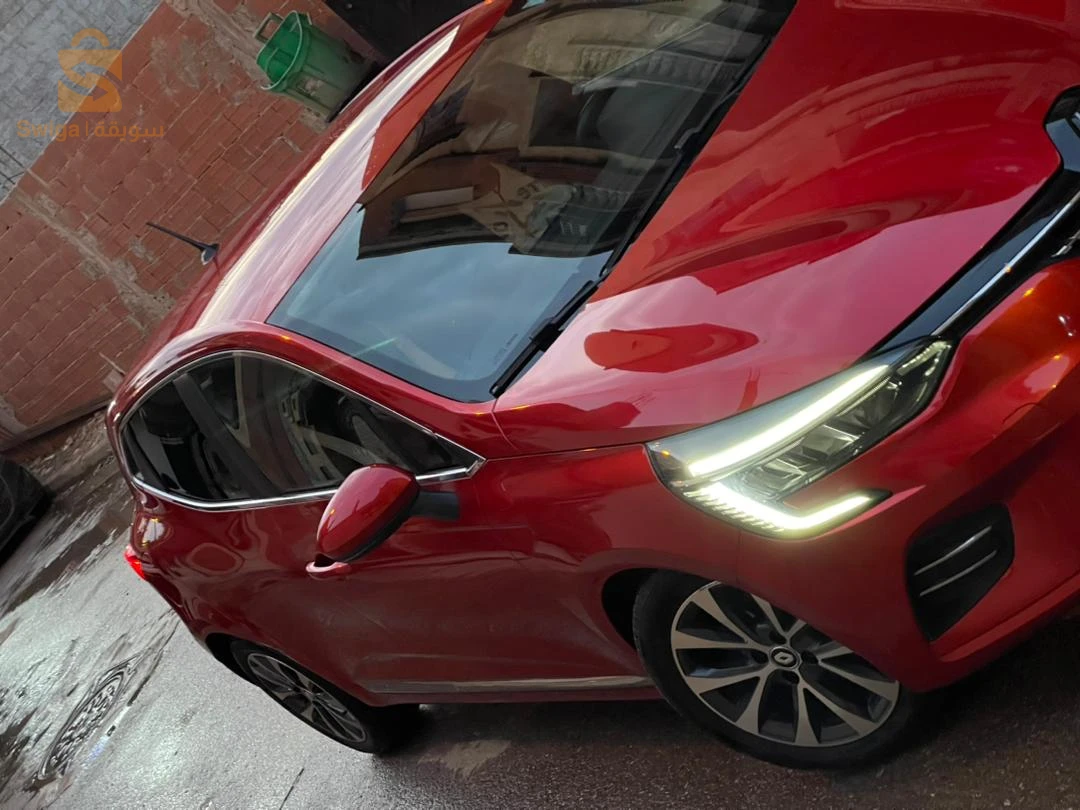 clio 5 2021