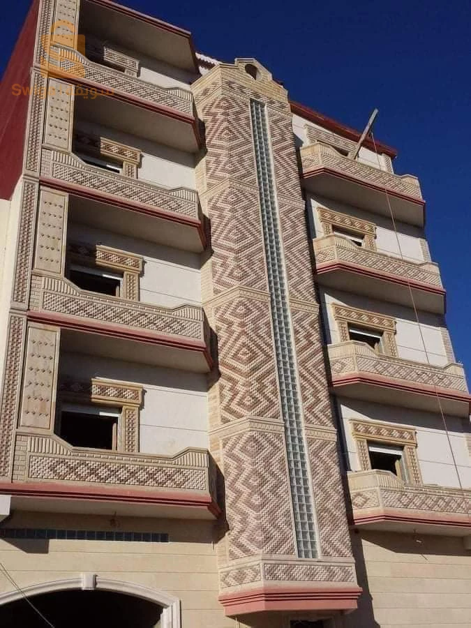 الجزائر