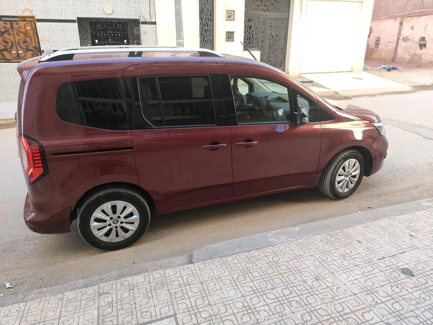 رينو Kangoo 13 تلمسان