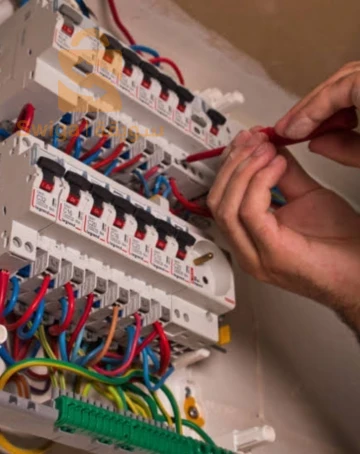 lectricien btiment