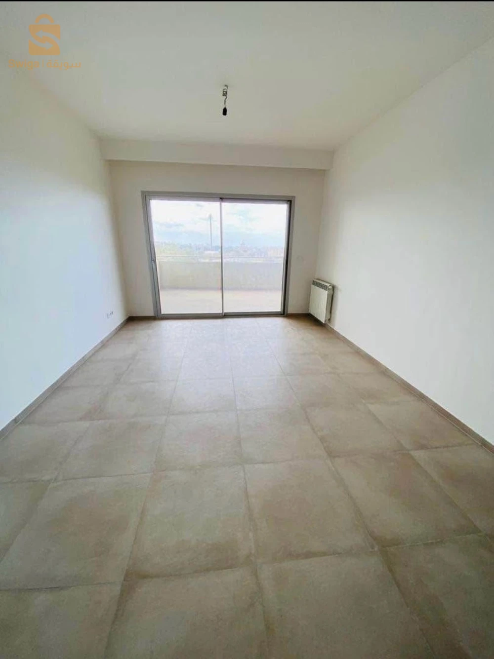 un appartement f4 " residence el djazairia