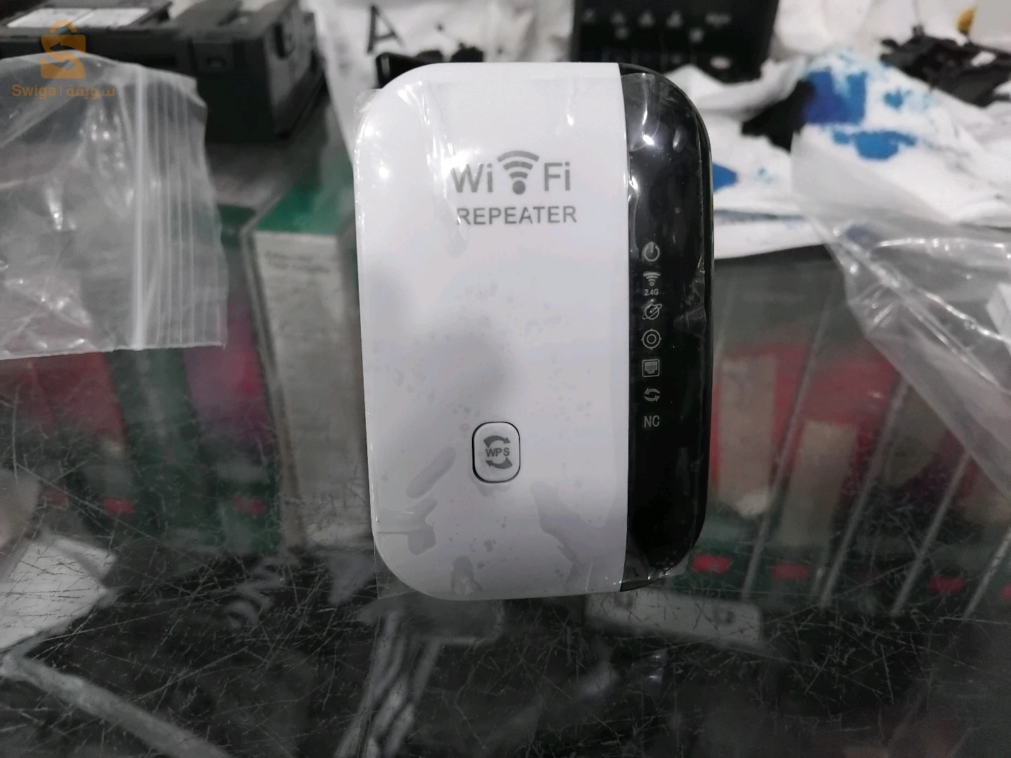 wifi