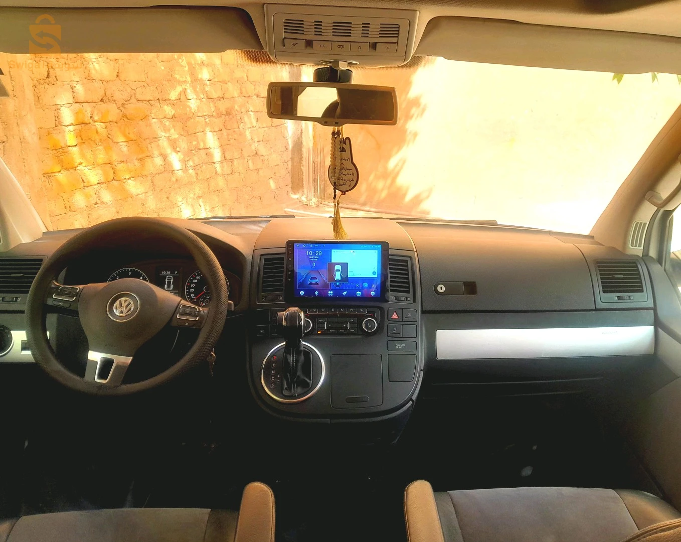فولكس واجن Multivan 2014 47 غرداية