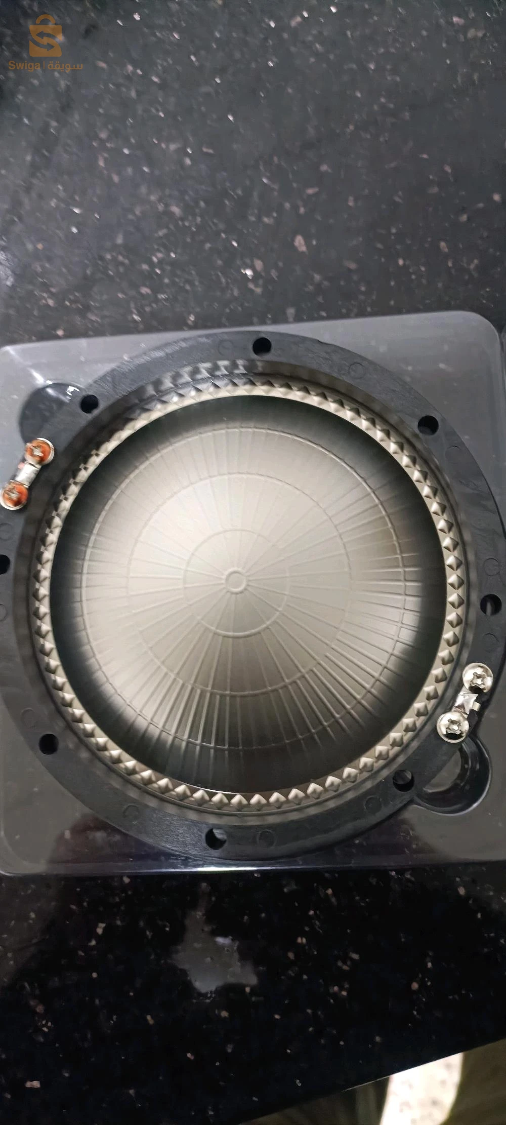 ohm 16 membrane pv 44 XT disponible