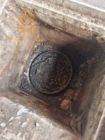 Camion Vidange debouchage canalisation vidange