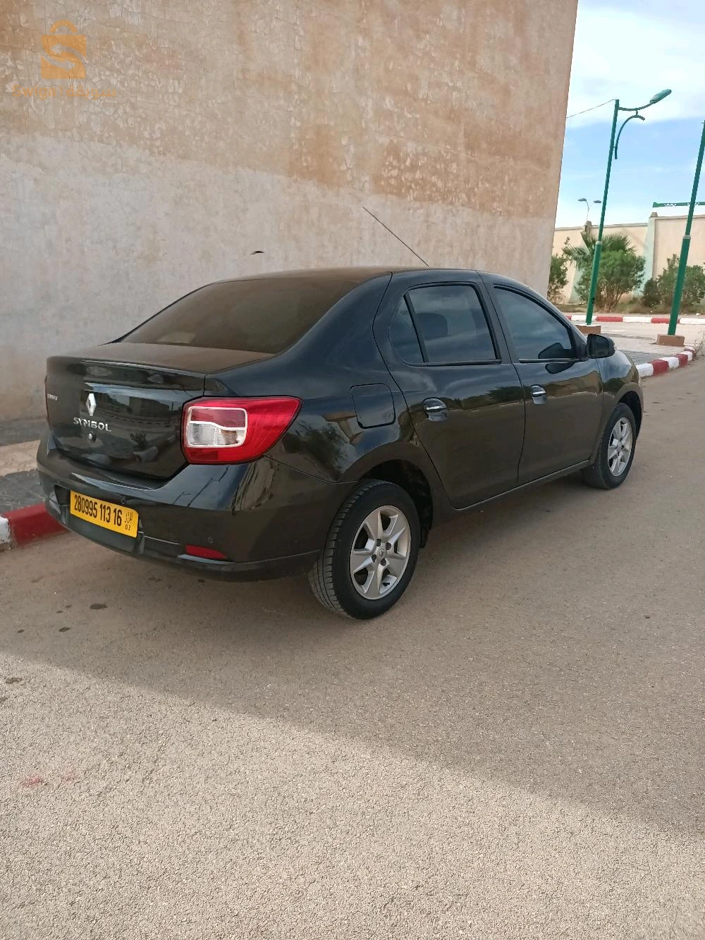 سمبول1.2
اكسترام لاتوت رومانية حرة 00صبيغة00فروى00مصروف انترتيا كامل 🔴كيت شان اصلي🔴اسيرونس جديدة 🔴فيدونج+فلتر🔴فلتر هواء🔴توندور كروا🔴00مصروف 🔴مافيهاش الغاز