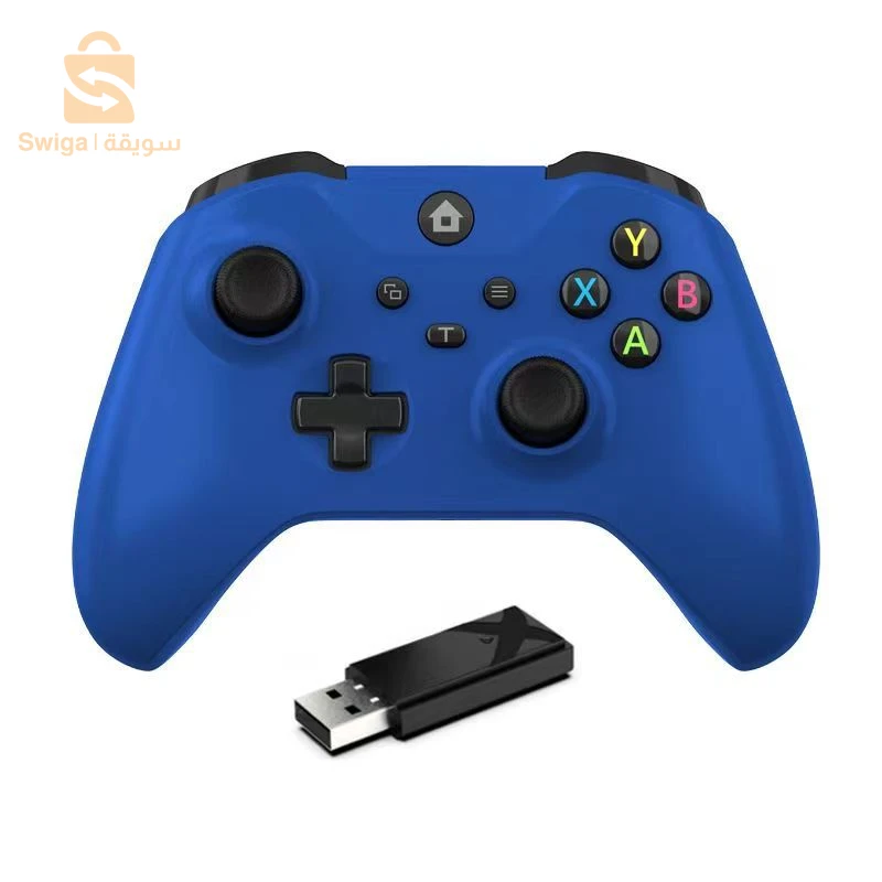 Manettes de jeu sans fil pour Xbox One et toutes les séries S, X, PC