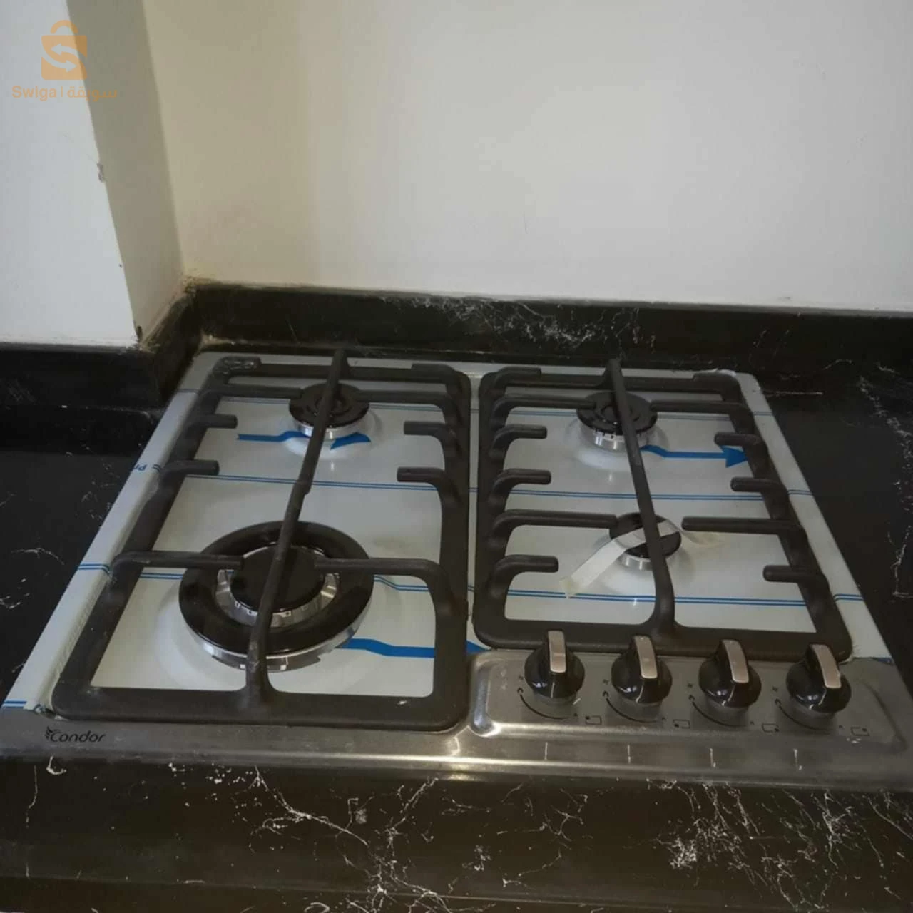 Appartement f3 a louer dans une résidence