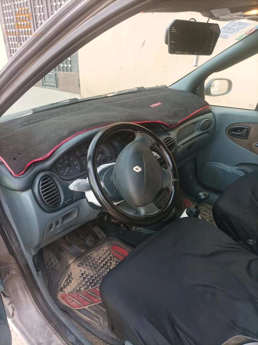 Renault Scenic 1999 39 EL OUED