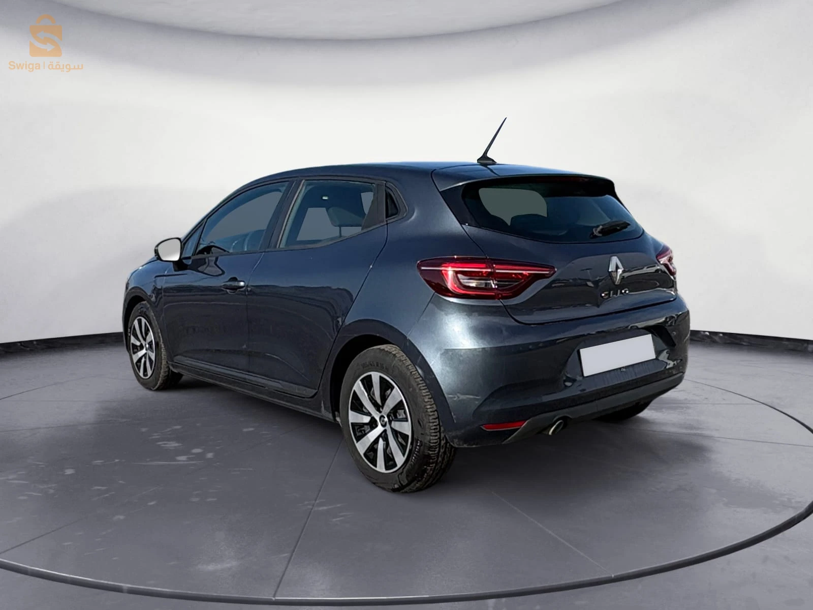 رينو Clio 1 2022 15 تيزيوزو