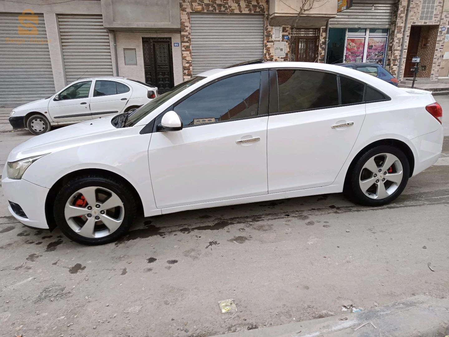 بيع وتبادل