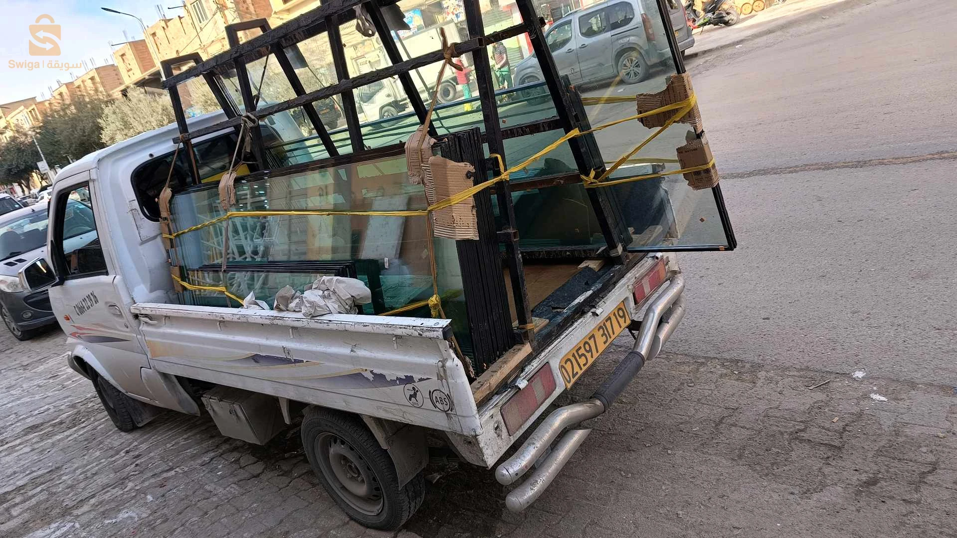 كل الولايةت