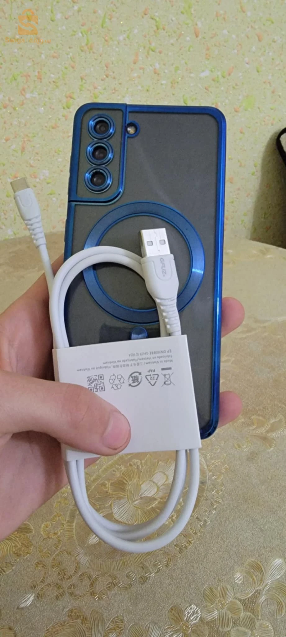 Samsung Galaxy S 21 5g