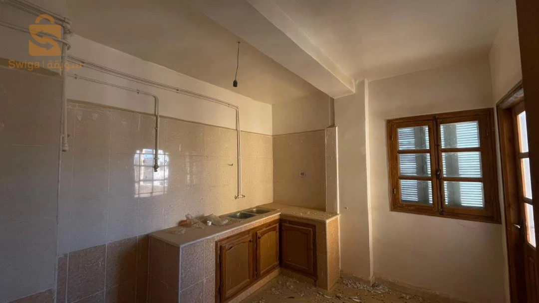 شقة سكنية المسيلة