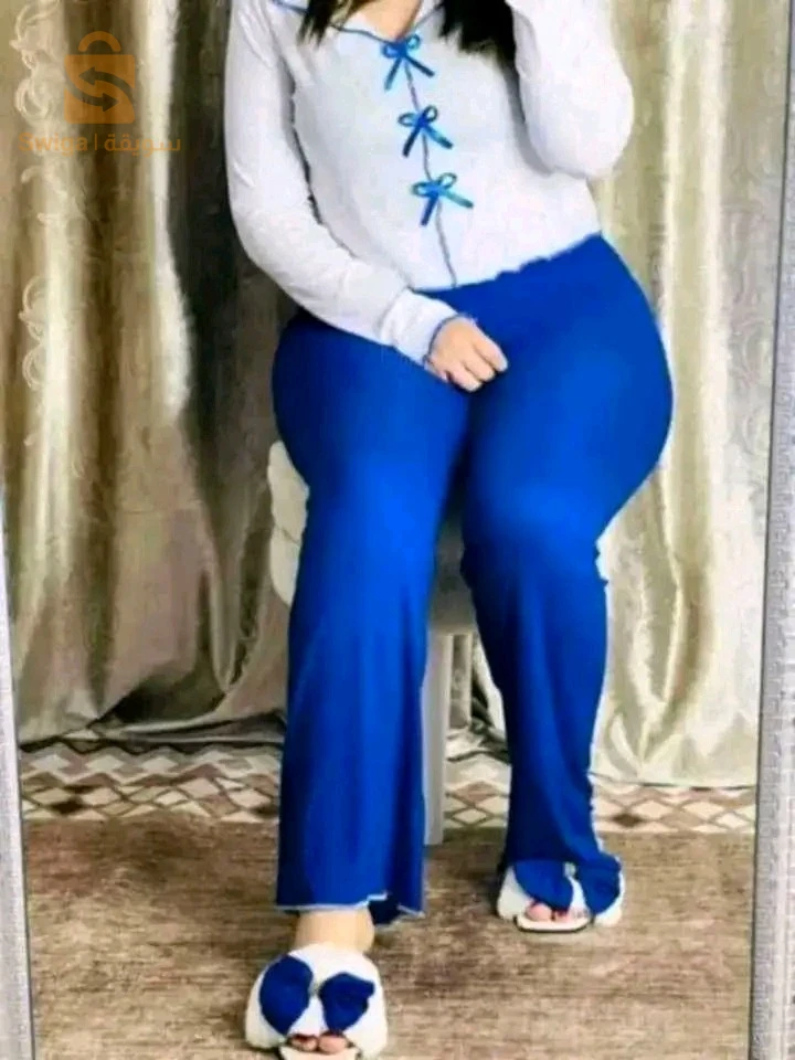 بيجامة + قرعة ريحة ب 120 الف بررررك