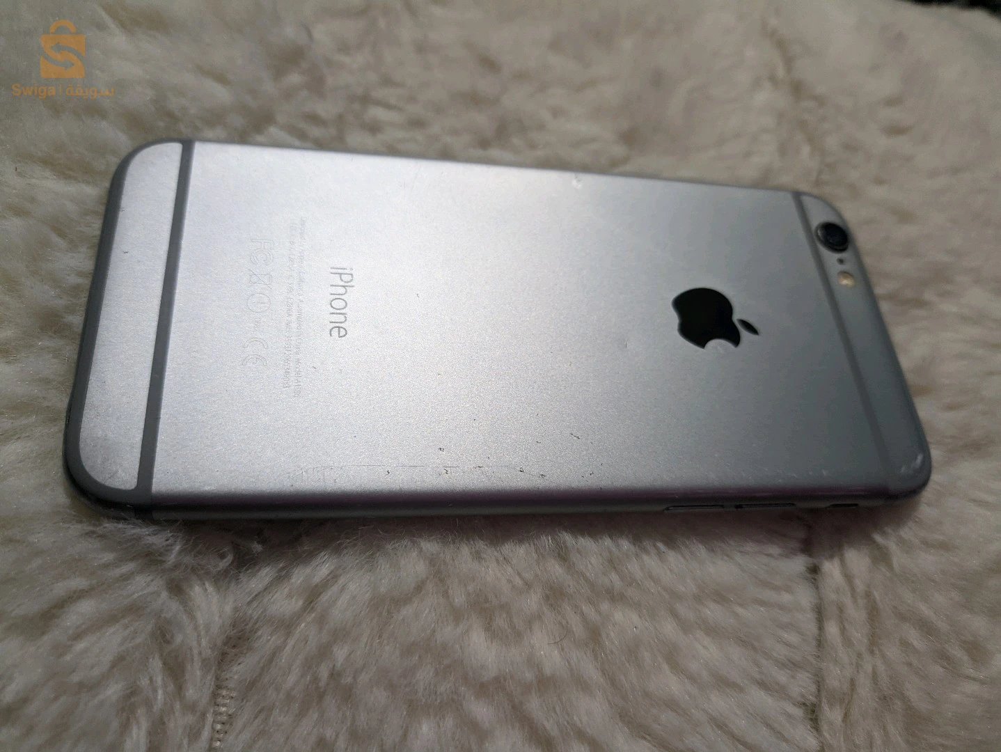 iphone 6 klch activ