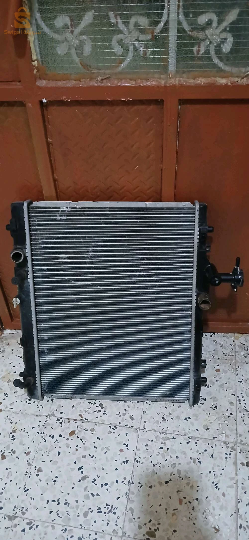 Bloc + kilasa + radiateur
Suzuki swift dzire 2013 
للبيع
0657 414180 
وهران، عين الترك