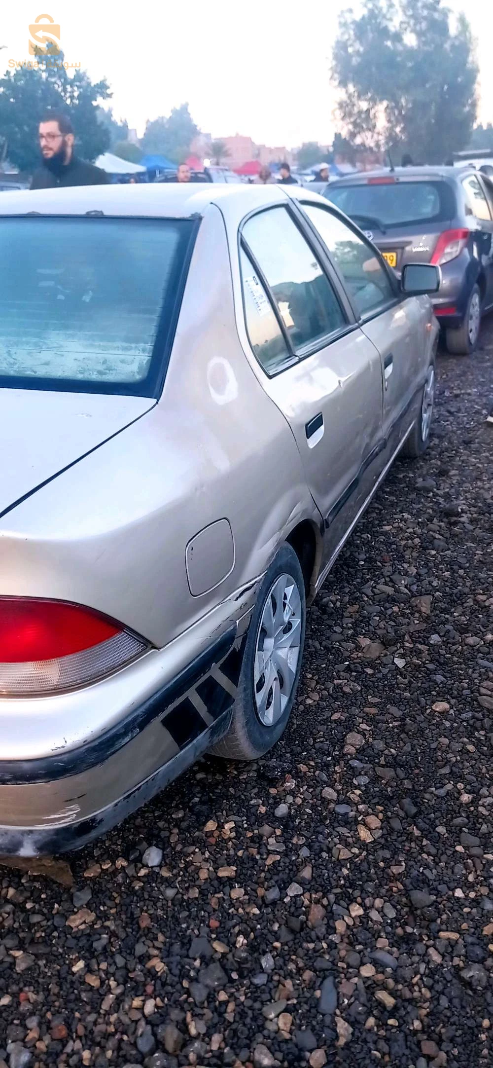 iron 2008 n9iya