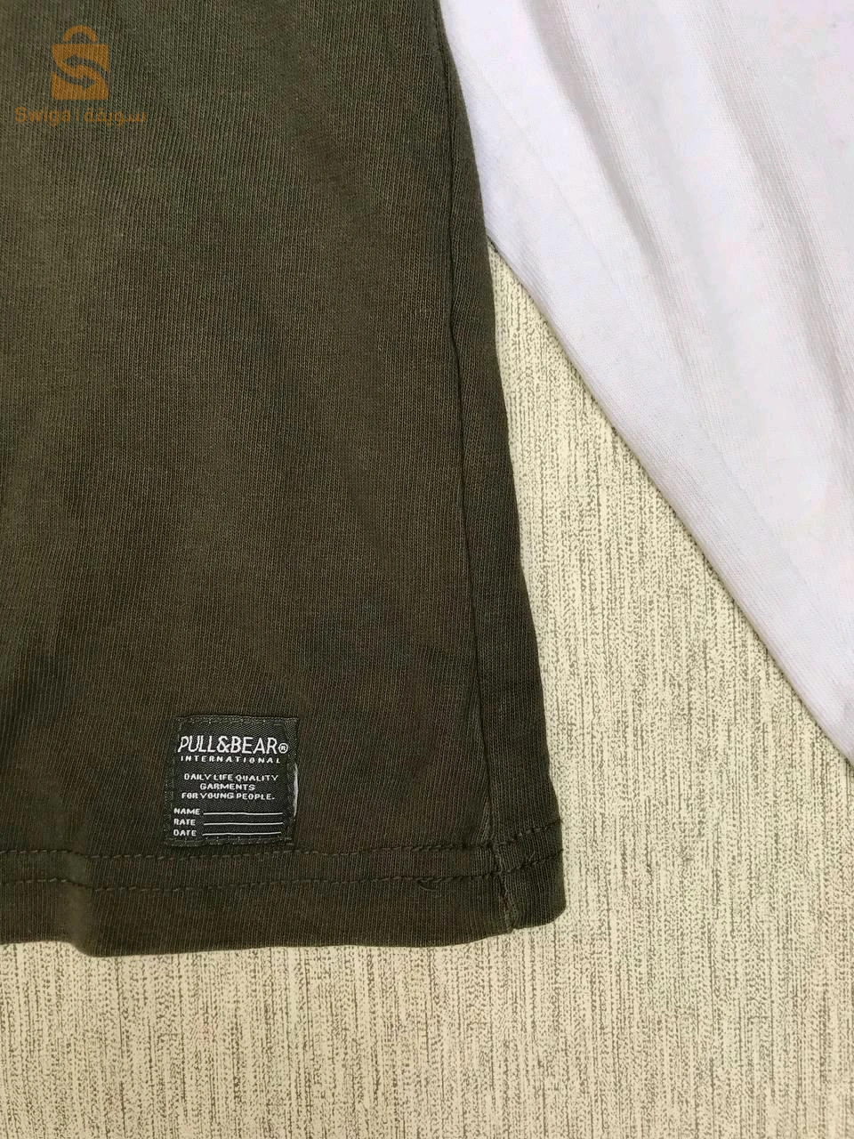 triko long sleeve