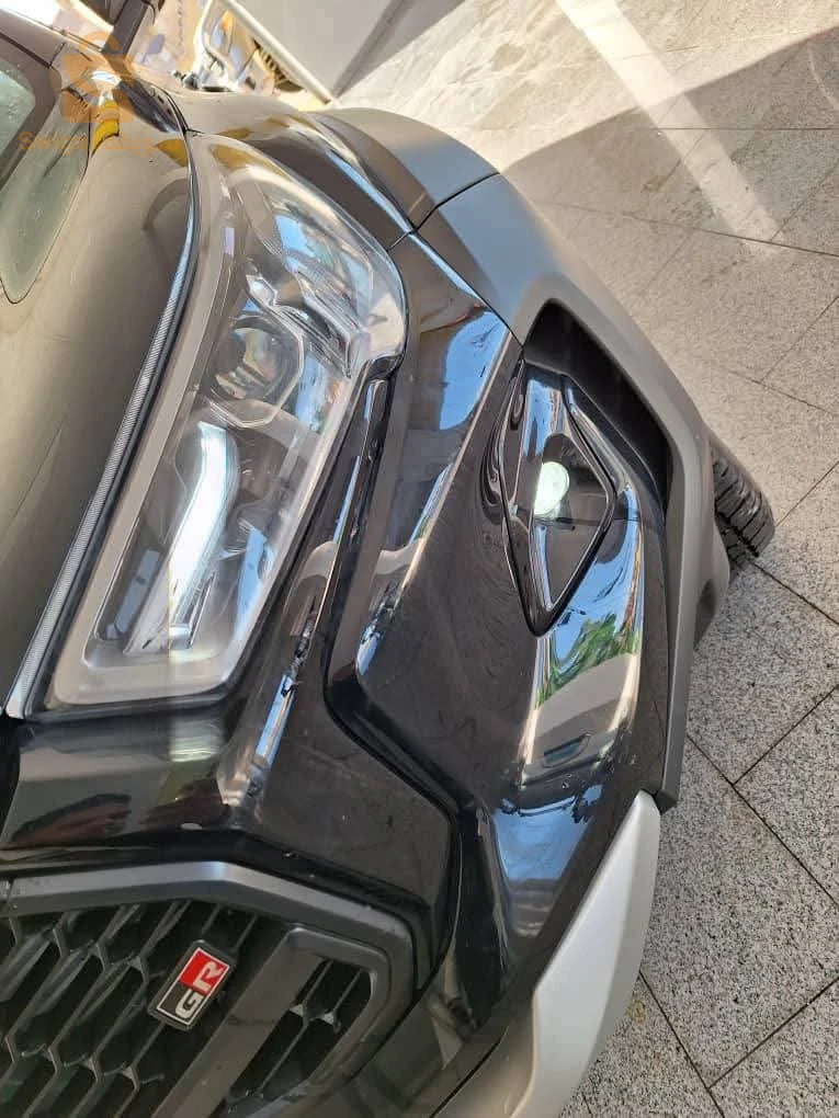 تويوتا Hilux 2024 30 ورقلة