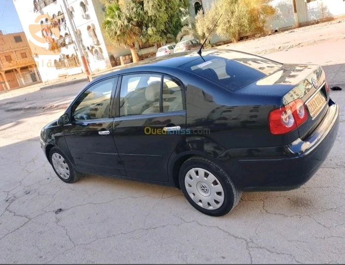 فولكس واجن Polo 2008 7 بسكرة