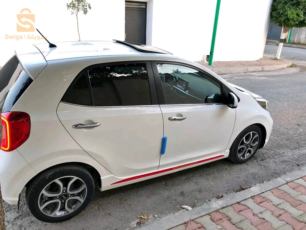 Kia Picanto 2019 15 TIZI OUZOU