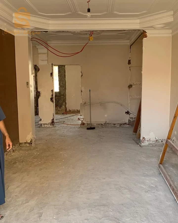 ديكابي دارك في نهراك