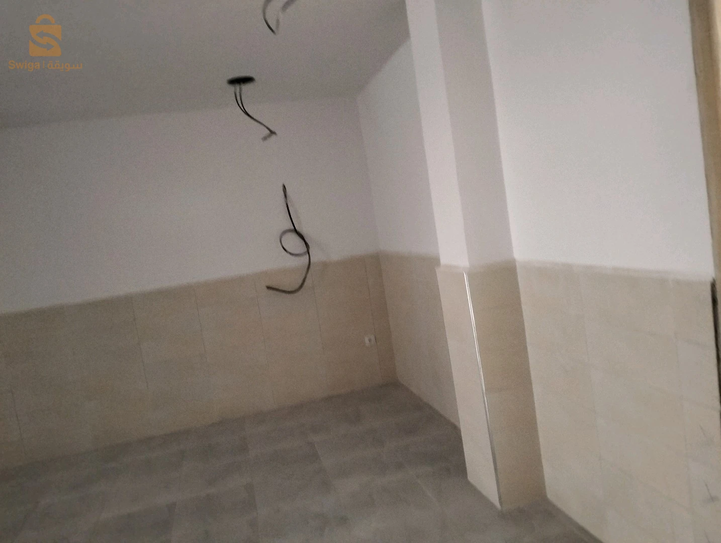 أشغال الكهرباء المعمارية