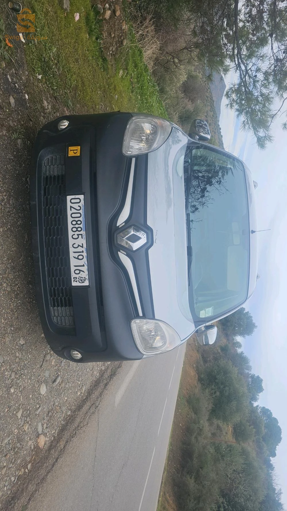 kangoo tole 0555335179