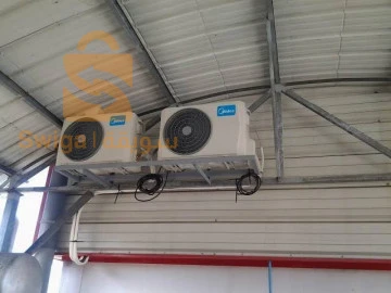 Installation rparation climatisation